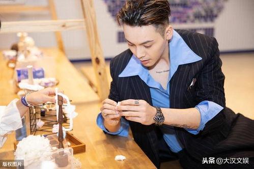 娛樂圈二哥吃瓜,揭秘明星背后的故事與真相